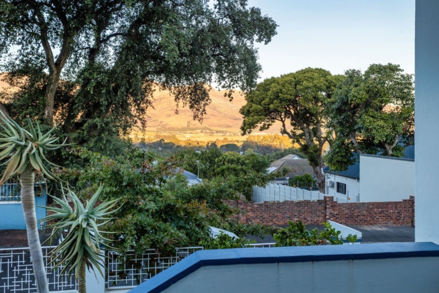To Let 3 Bedroom Property for Rent in Courtrai Western Cape